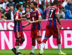 莱万多夫斯基连续三场比赛得分超过反败为胜，巴塞罗那不断突破！引发球迷热议