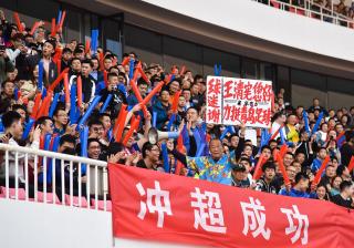 关于临近季末席卷全场，球队势不可挡的信息